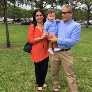 Meet your Posher, Aleida